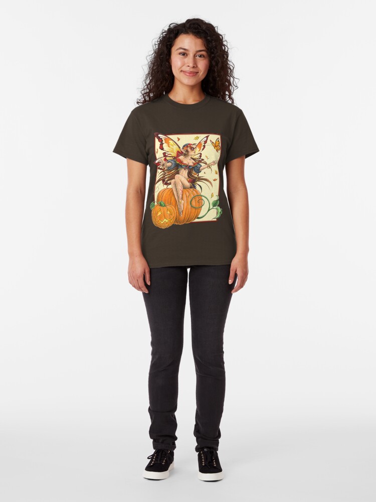 Alternate view of Masquerade Classic T-Shirt