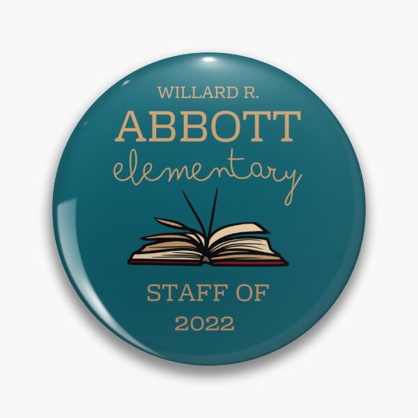 Item preview, Abbott Elementary   (2) designed and sold by Clothster.