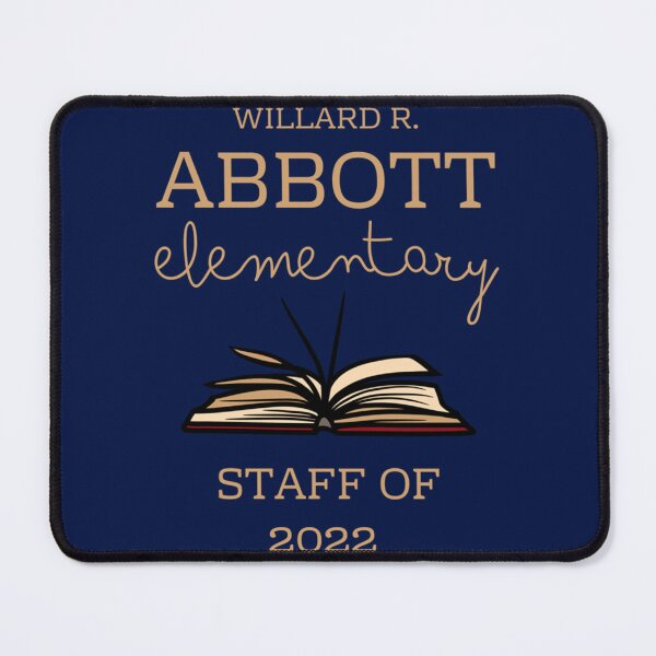 Item preview, Abbott Elementary (2) designed and sold by Clothster.