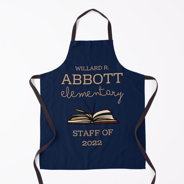 Item preview, Abbott Elementary   (2) designed and sold by Clothster.