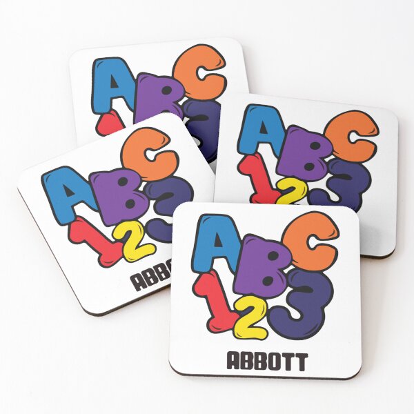 Item preview, Logotipo de Abbott Elementary Merch designed and sold by Clothster.