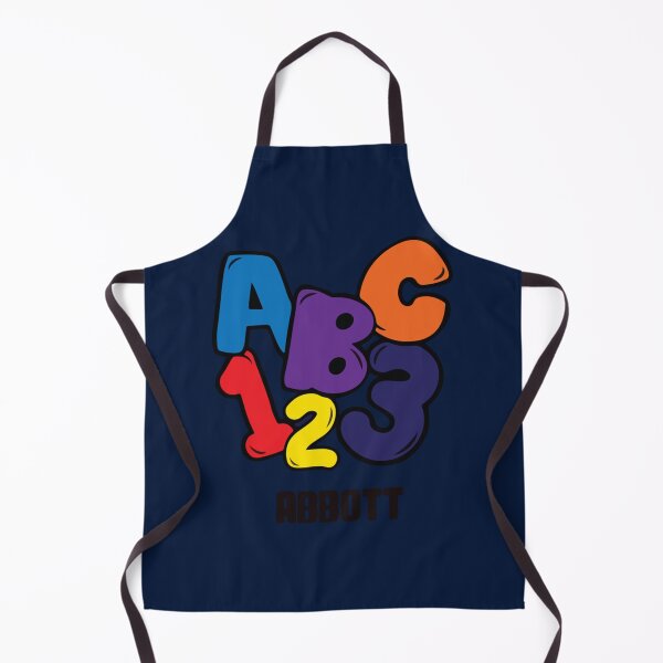 Item preview, Abbott Elementary Merch Logo designed and sold by Clothster.