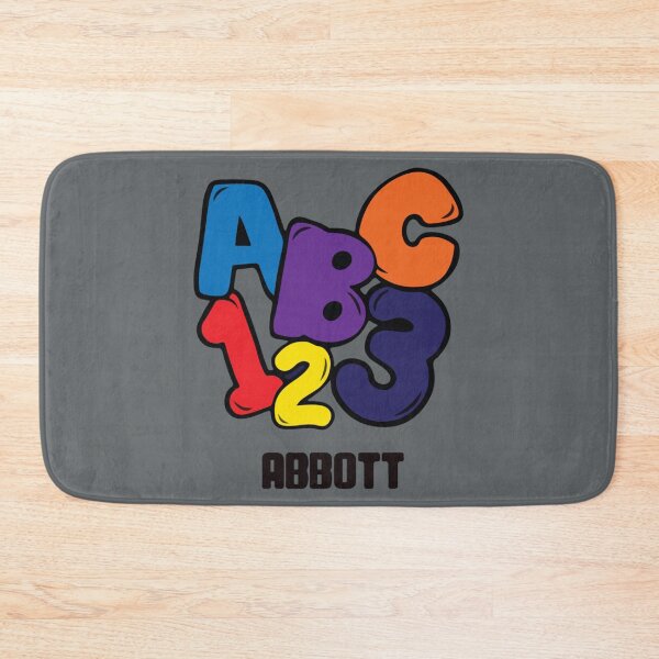 Item preview, Abbott Elementary Merch Logo designed and sold by Clothster.
