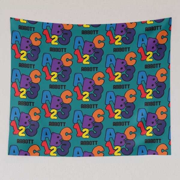 Item preview, Abbott Elementary Merch Logo designed and sold by Clothster.
