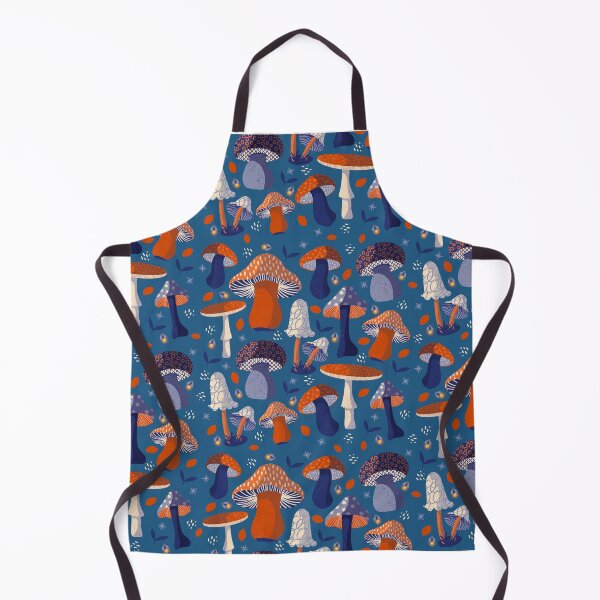 Item preview, Purple Mushroom designed and sold by Sam Artist.
