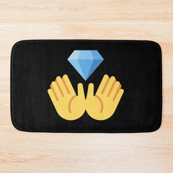 Item preview, Diamond Hands  98 designed and sold by jacibaze.