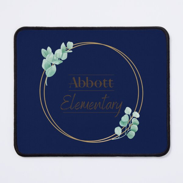 Item preview, abbott elementary mockumentary Quinta comedy sitcom barbara gifts designed and sold by Clothster.