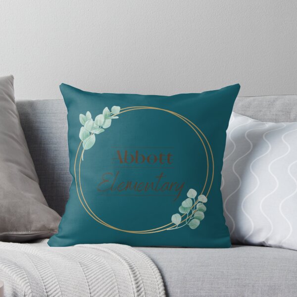 Item preview, abbott elementary mockumentary Quinta comedy sitcom barbara gifts   designed and sold by Clothster.