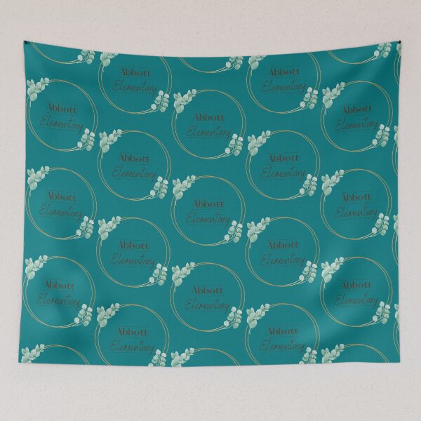 Item preview, abbott elementary mockumentary Quinta comedy sitcom barbara gifts   designed and sold by Clothster.