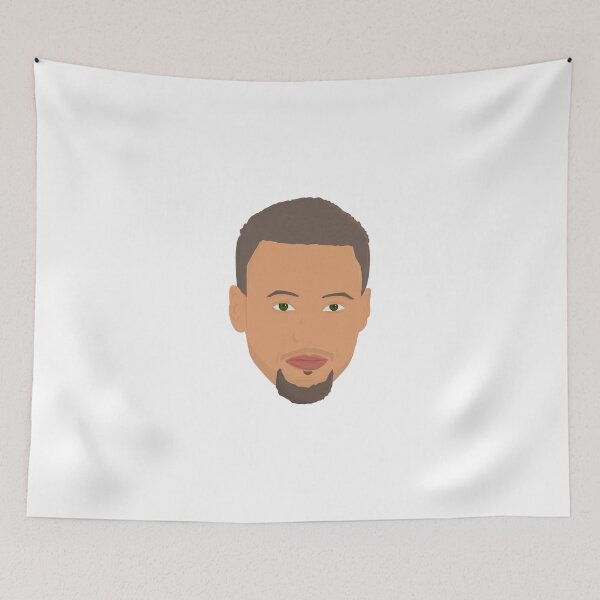 Item preview, Stephen Curry designed and sold by tass5.