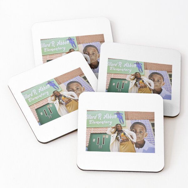 Item preview, Abbott Elementary s Premium  designed and sold by Clothster.