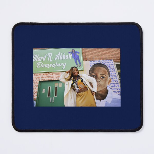 Item preview, Abbott Elementary s Premium  designed and sold by Clothster.
