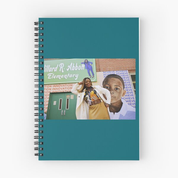 Item preview, Abbott Elementary s Premium  designed and sold by Clothster.
