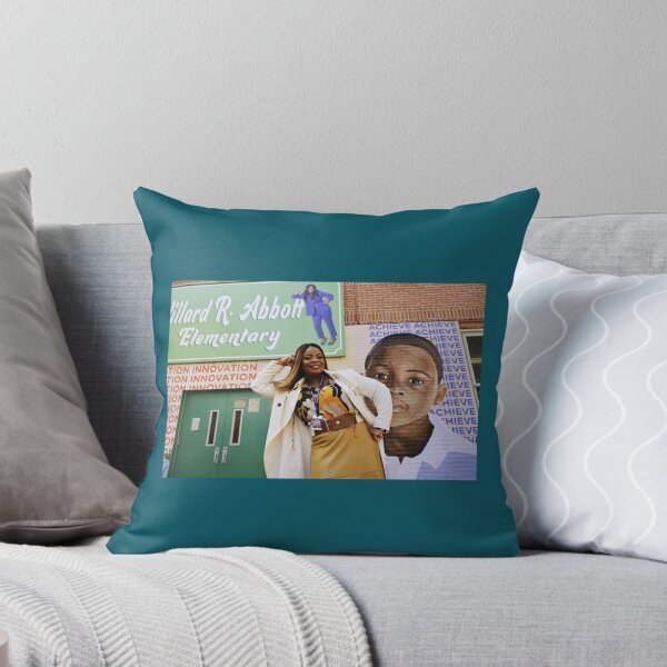 Item preview, Abbott Elementary s Premium designed and sold by Clothster.
