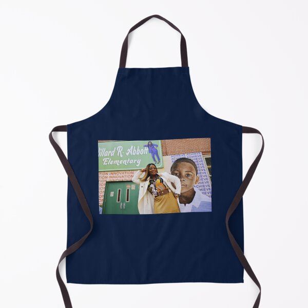 Item preview, Abbott Elementary s Premium designed and sold by Clothster.