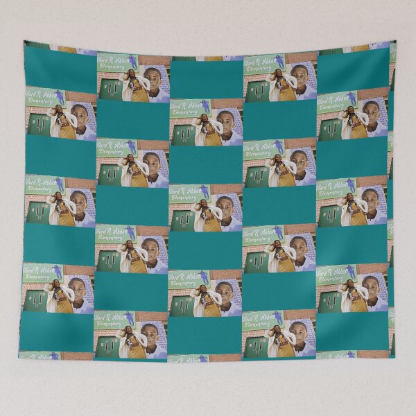 Item preview, Abbott Elementary s Premium  designed and sold by Clothster.