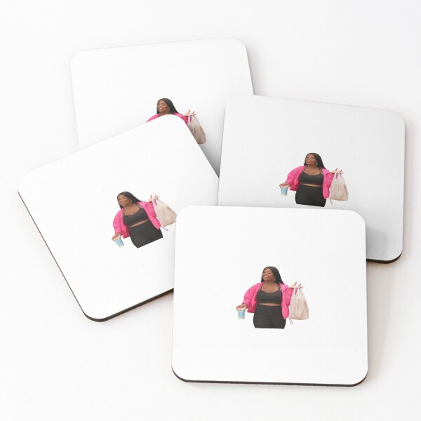 Item preview, Abbott Elementary Sleeveless Top   designed and sold by Clothster.