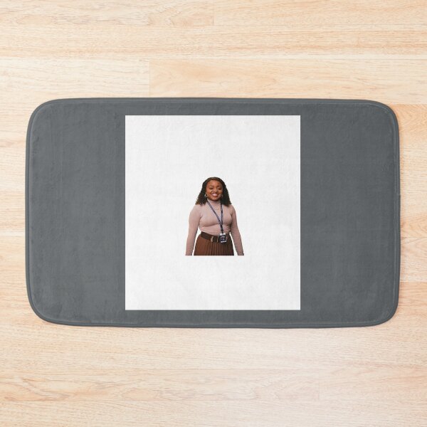 Item preview, Abbott Elementary Sleeveless Top   designed and sold by Clothster.