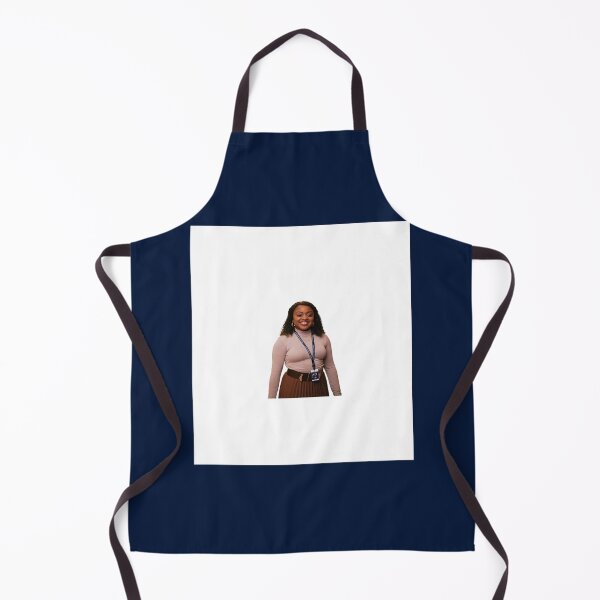 Item preview, Abbott Elementary Sleeveless Top   designed and sold by Clothster.
