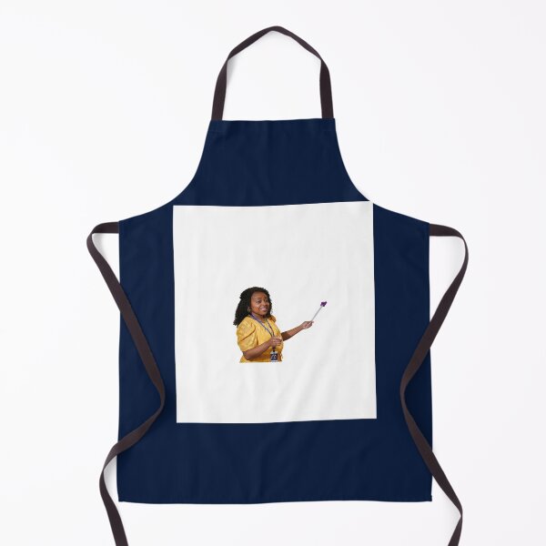 Item preview, Abbott Elementary Sleeveless Top designed and sold by Clothster.