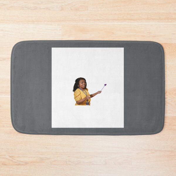 Item preview, Abbott Elementary Sleeveless Top designed and sold by Clothster.