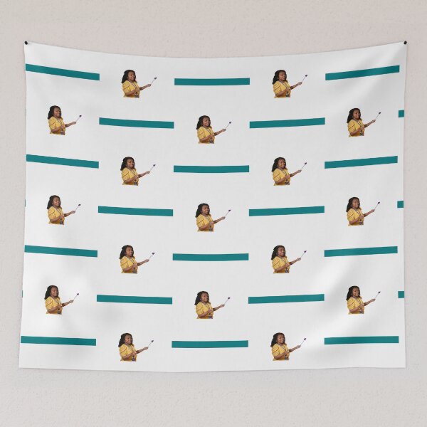 Item preview, Abbott Elementary Sleeveless Top designed and sold by Clothster.