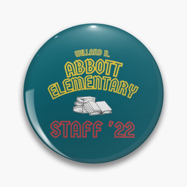 Item preview, Abbott Elementary Staff 2022 (Varient)   designed and sold by Clothster.