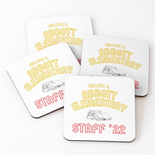 Item preview, Abbott Elementary Staff 2022 (Varient)   designed and sold by Clothster.