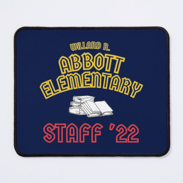 Item preview, Abbott Elementary Staff 2022 (Varient) designed and sold by Clothster.