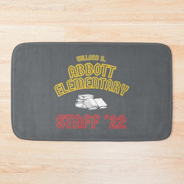 Item preview, Abbott Elementary Staff 2022 (Varient)   designed and sold by Clothster.