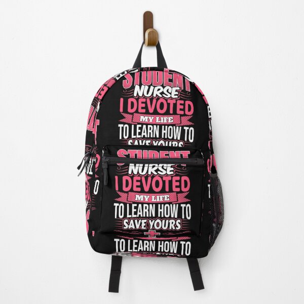 Item preview, Nursing Student-1 designed and sold by The Sticker Place.