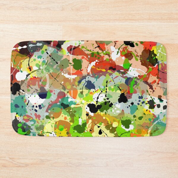 Item preview, Splash designed and sold by galina-art.