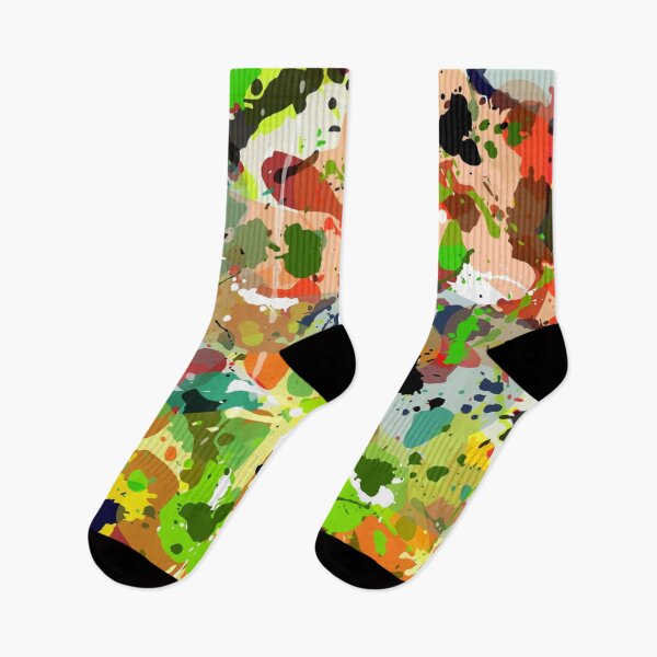 Item preview, Splash designed and sold by galina-art.