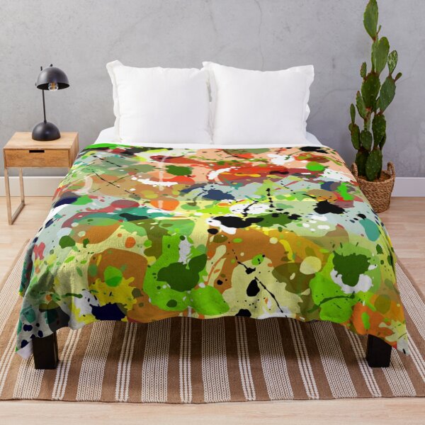 Item preview, Splash designed and sold by galina-art.