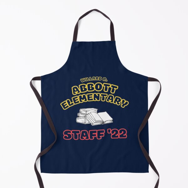 Item preview, Abbott Elementary Staff 2022(Varient) 3      designed and sold by Clothster.