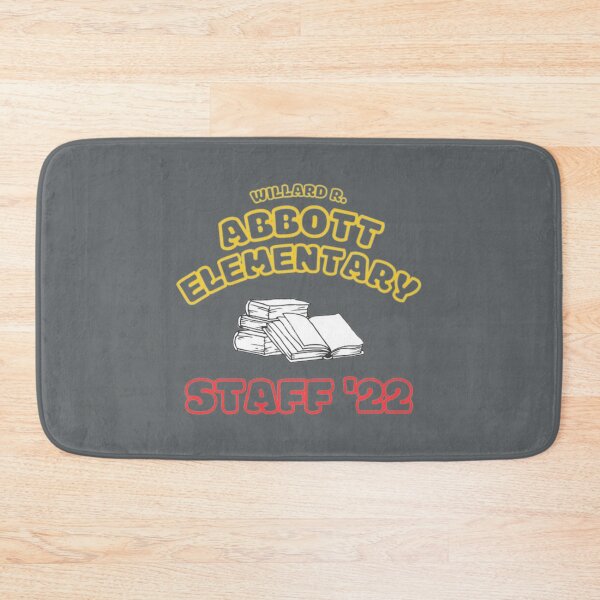 Item preview, Abbott Elementary Staff 2022(Varient) 3      designed and sold by Clothster.