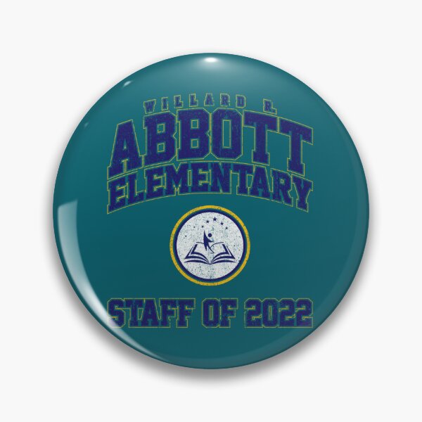 Item preview, Abbott Elementary Staff of 2022 (Variant)    designed and sold by Clothster.