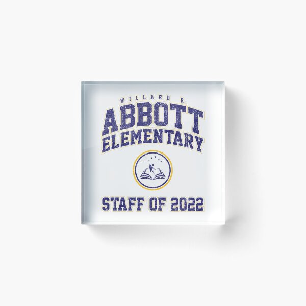 Item preview, Abbott Elementary Staff of 2022 (Variant)    designed and sold by Clothster.