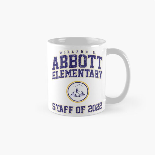 Item preview, Abbott Elementary Staff of 2022 (Variant)    designed and sold by Clothster.