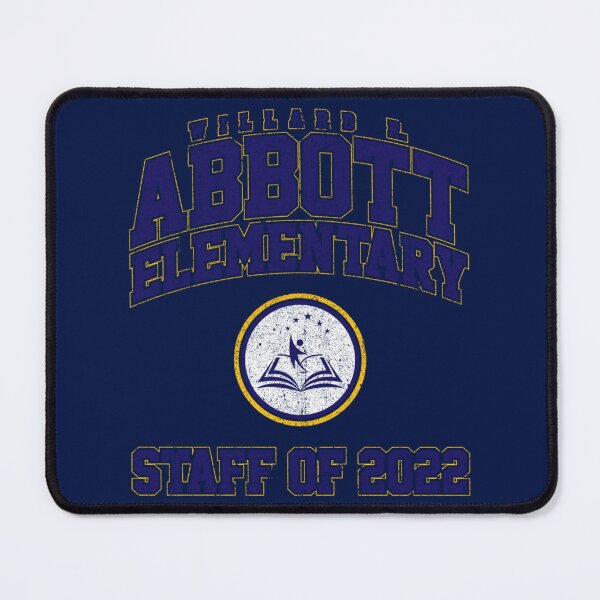 Item preview, Abbott Elementary Staff of 2022 (Variant)    designed and sold by Clothster.