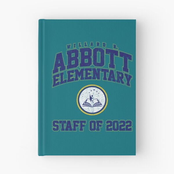 Item preview, Abbott Elementary Staff of 2022 (Variant) designed and sold by Clothster.
