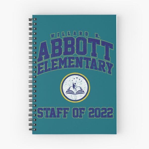 Item preview, Abbott Elementary Staff of 2022 (Variant)    designed and sold by Clothster.
