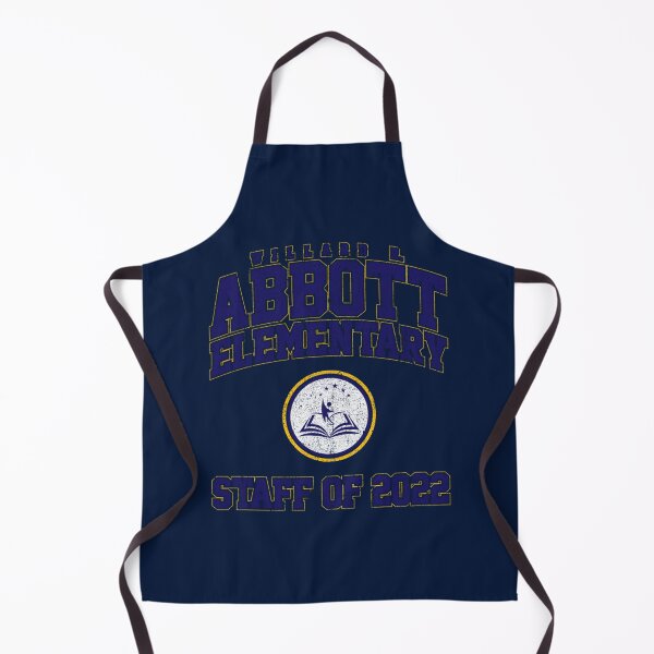 Item preview, Abbott Elementary Staff of 2022 (Variant)    designed and sold by Clothster.