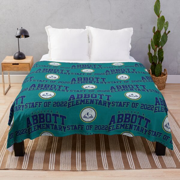 Item preview, Abbott Elementary Staff of 2022 (Variant)    designed and sold by Clothster.
