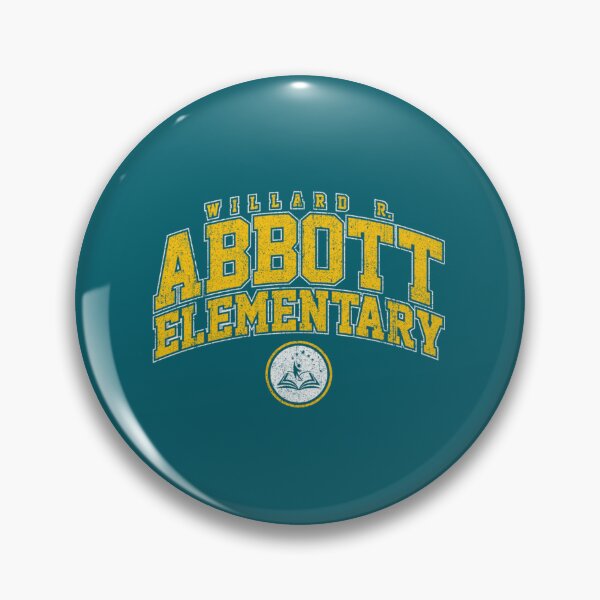 Item preview, Abbott Elementary            designed and sold by Clothster.
