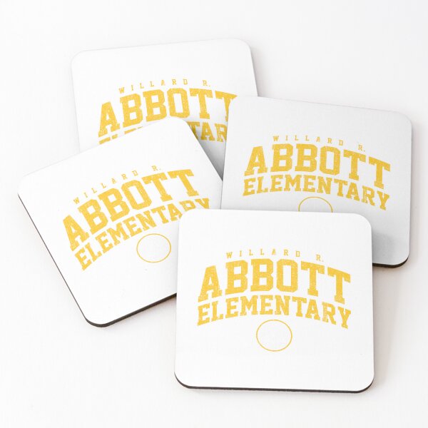 Item preview, Abbott Elementary            designed and sold by Clothster.