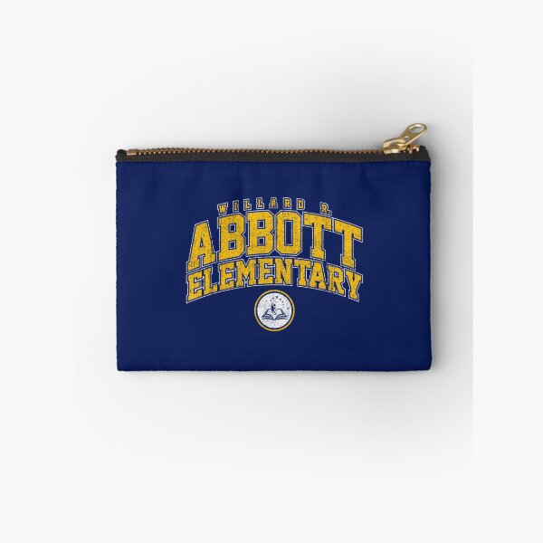 Item preview, Abbott Elementary            designed and sold by Clothster.