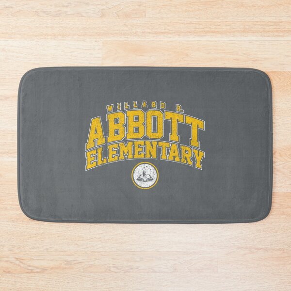 Item preview, Abbott Elementary            designed and sold by Clothster.