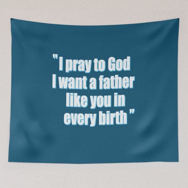 Item preview, Father (B),I pray to God I want a father like you in every birth,Happy Father's Day T-Shirt, Father's Day Shirt, Father's Day Gift Shirt, Shirt For Husband, Happy Father's Day Shirt, Moustache Shirt designed and sold by Vaccine159.