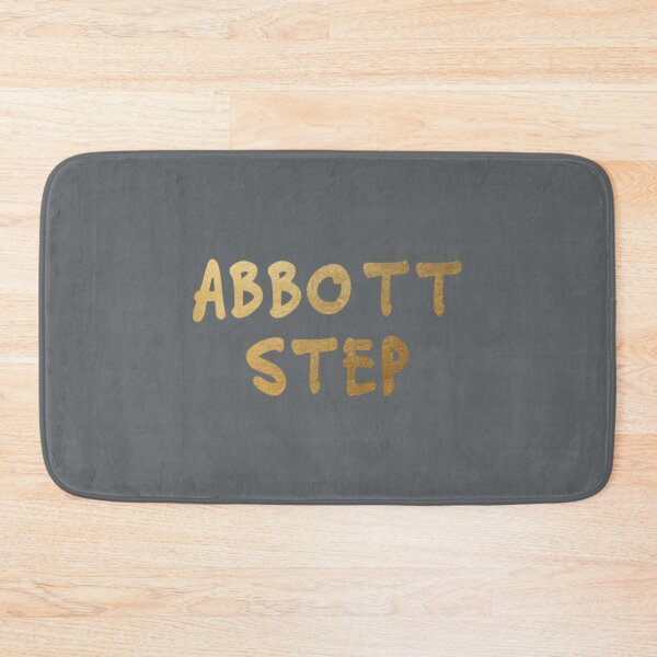 Item preview, Abbott Step                  designed and sold by Clothster.